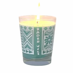 MAI TAI CANDLE (CITRUS AGAVE)