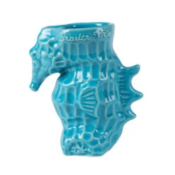 SEAHORSE MUG