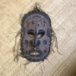 PAPUA NEW GUINEA XL MASK 2