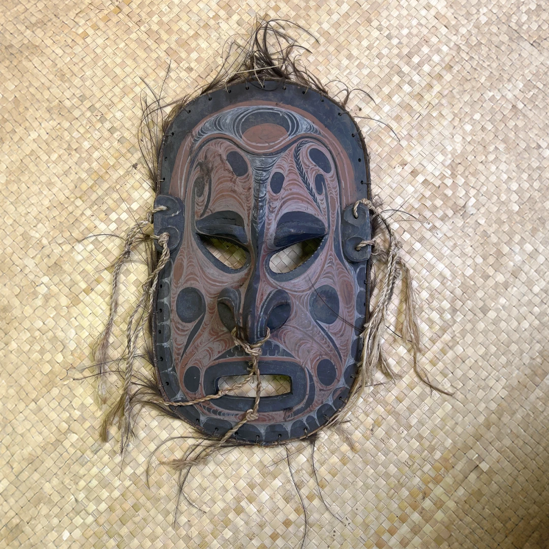 PAPUA NEW GUINEA XL MASK 2