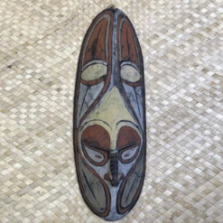 PAPUA NEW GUINEA LARGE MASK 4