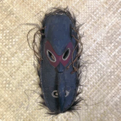 PAPUA NEW GUINEA XL MASK 7