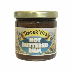 TRADER VIC'S HOT BUTTERED RUM BATTER