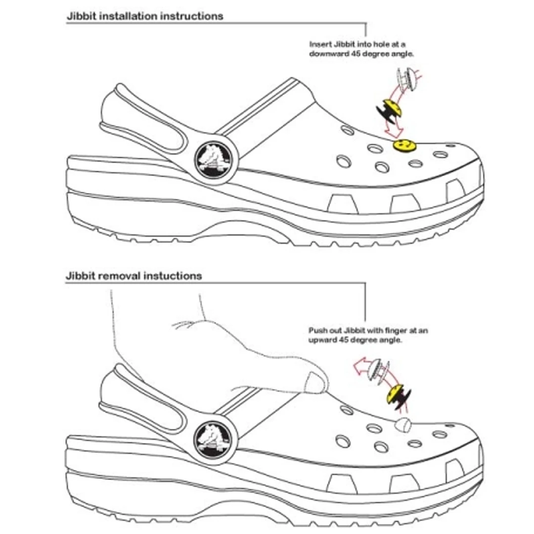 PALM TREE JIBBITZ - Image 2