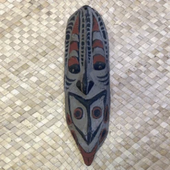 PAPUA NEW GUINEA SMALL MASK 2