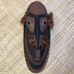 PAPUA NEW GUINEA XL MASK 5