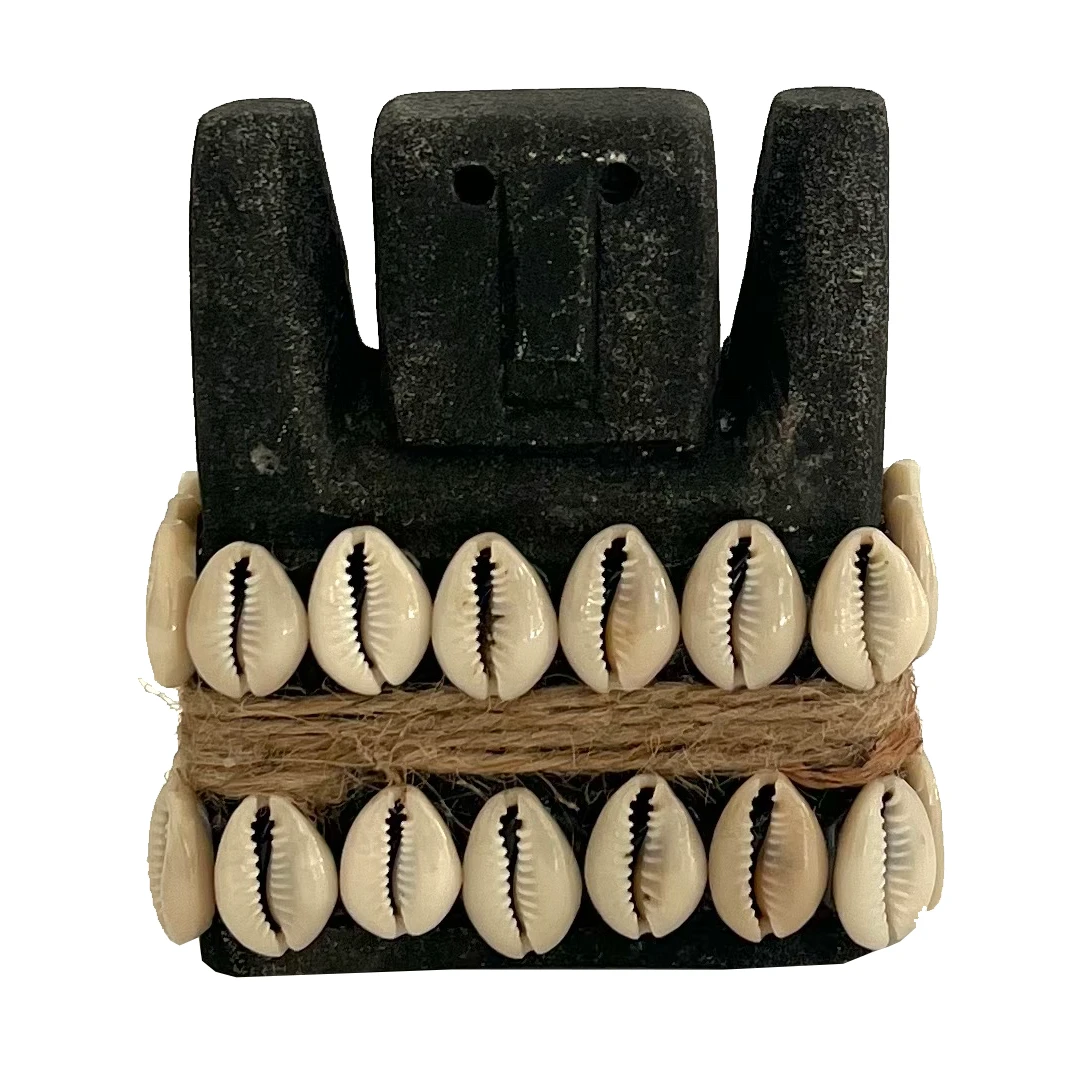 SUMBA STONE STATUE #7 - Image 3