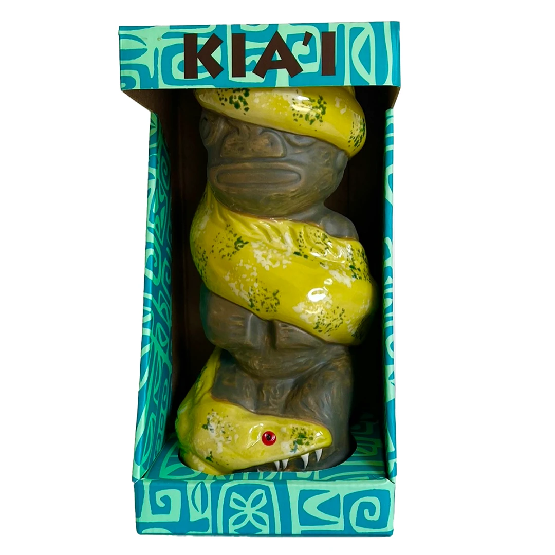 KIA'I BY CHRIS SHIMA - Image 5