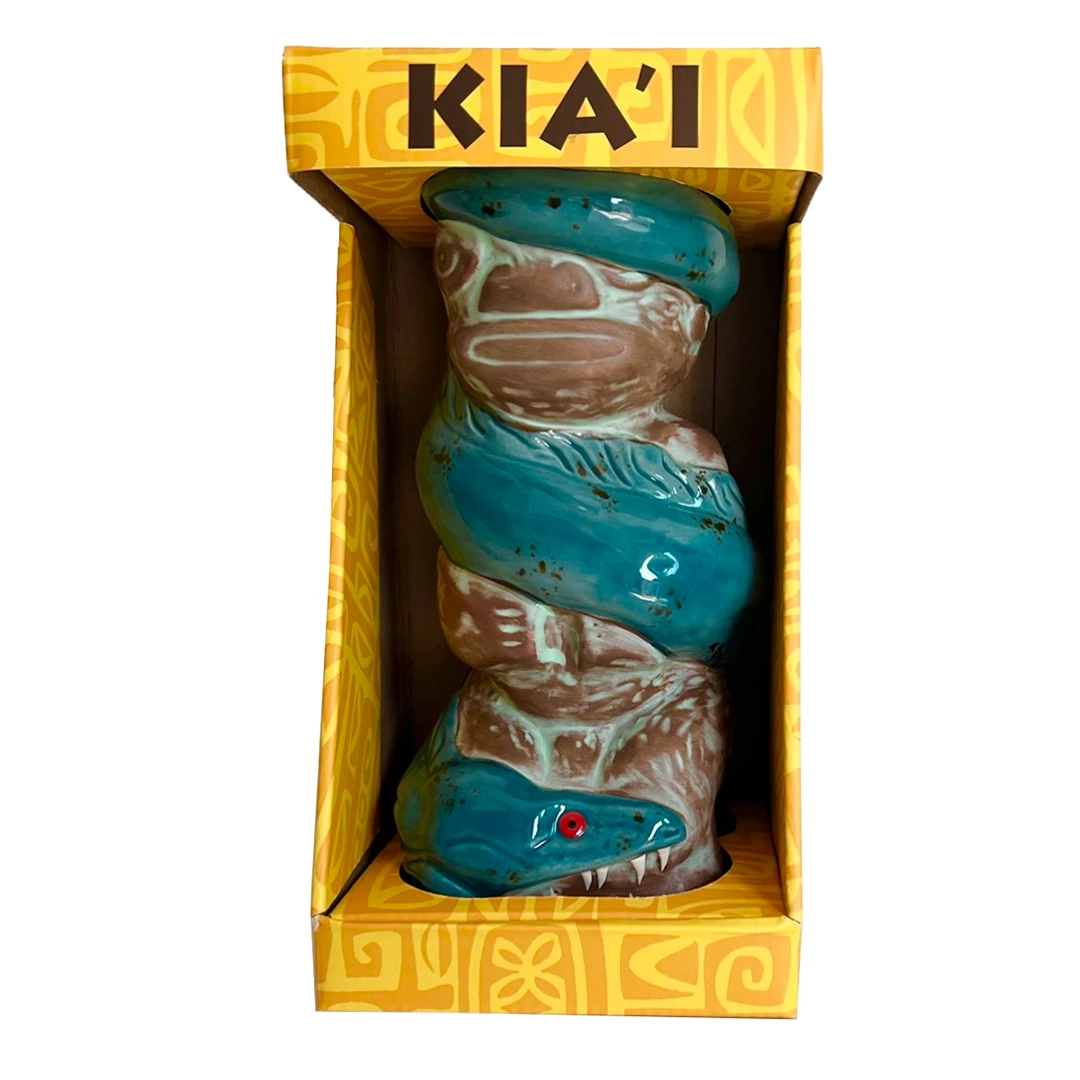 KIA'I BY CHRIS SHIMA - Image 2