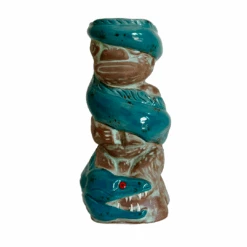 KIA'I BY CHRIS SHIMA