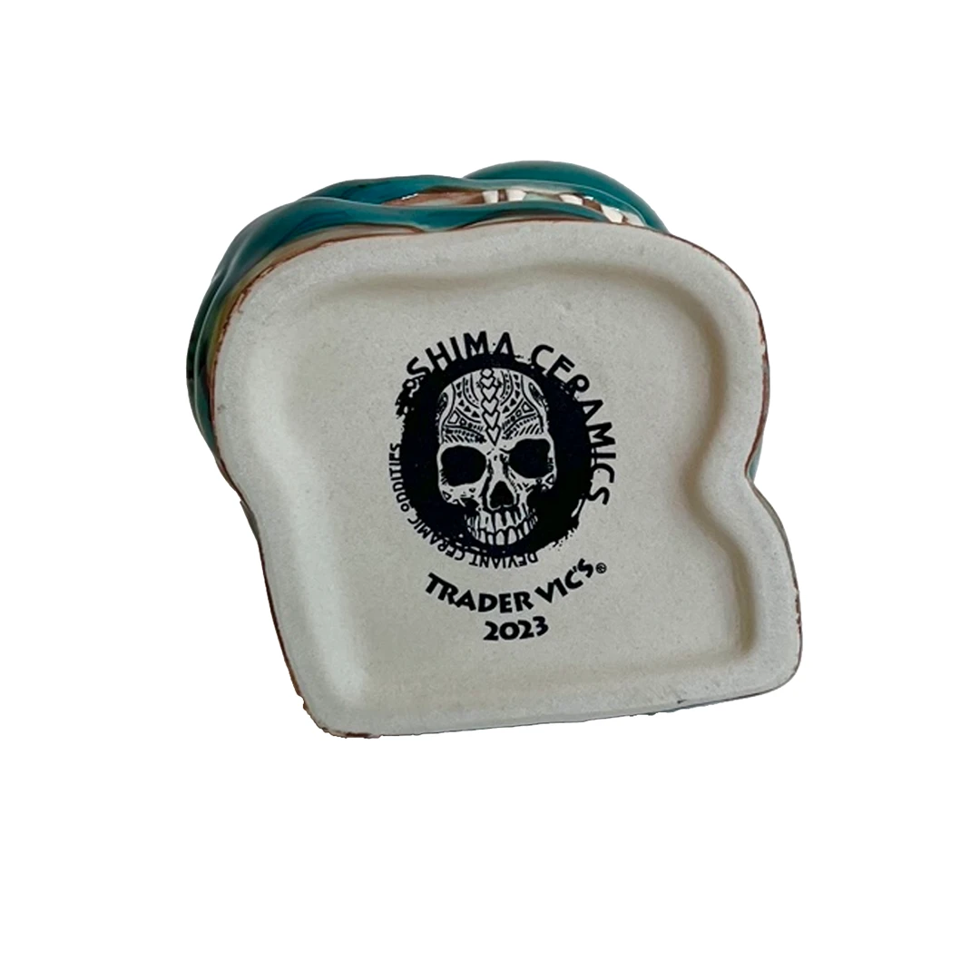 KIA'I BY CHRIS SHIMA - Image 3