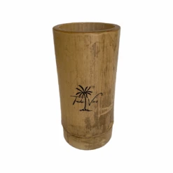 BAMBOO CUP