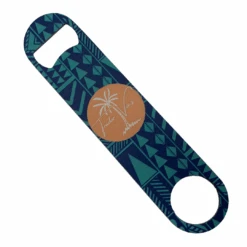 TRADER VIC'S LOGO BOTTLE OPENER