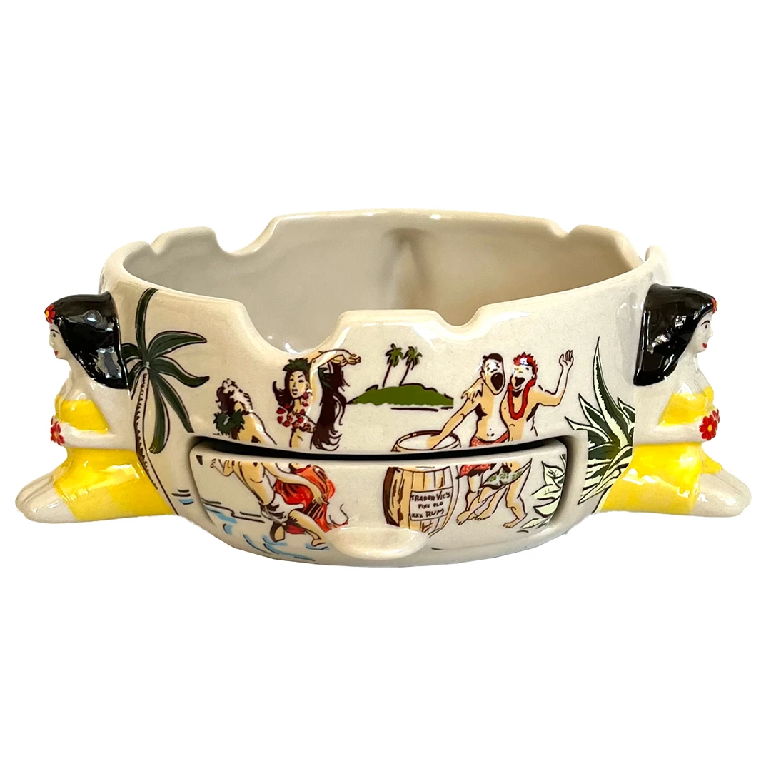 SCORPION BOWL ASHTRAY - Image 2