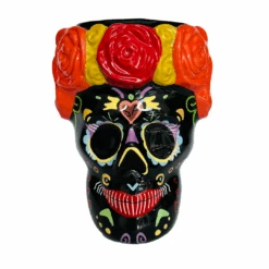 LA CATRINA