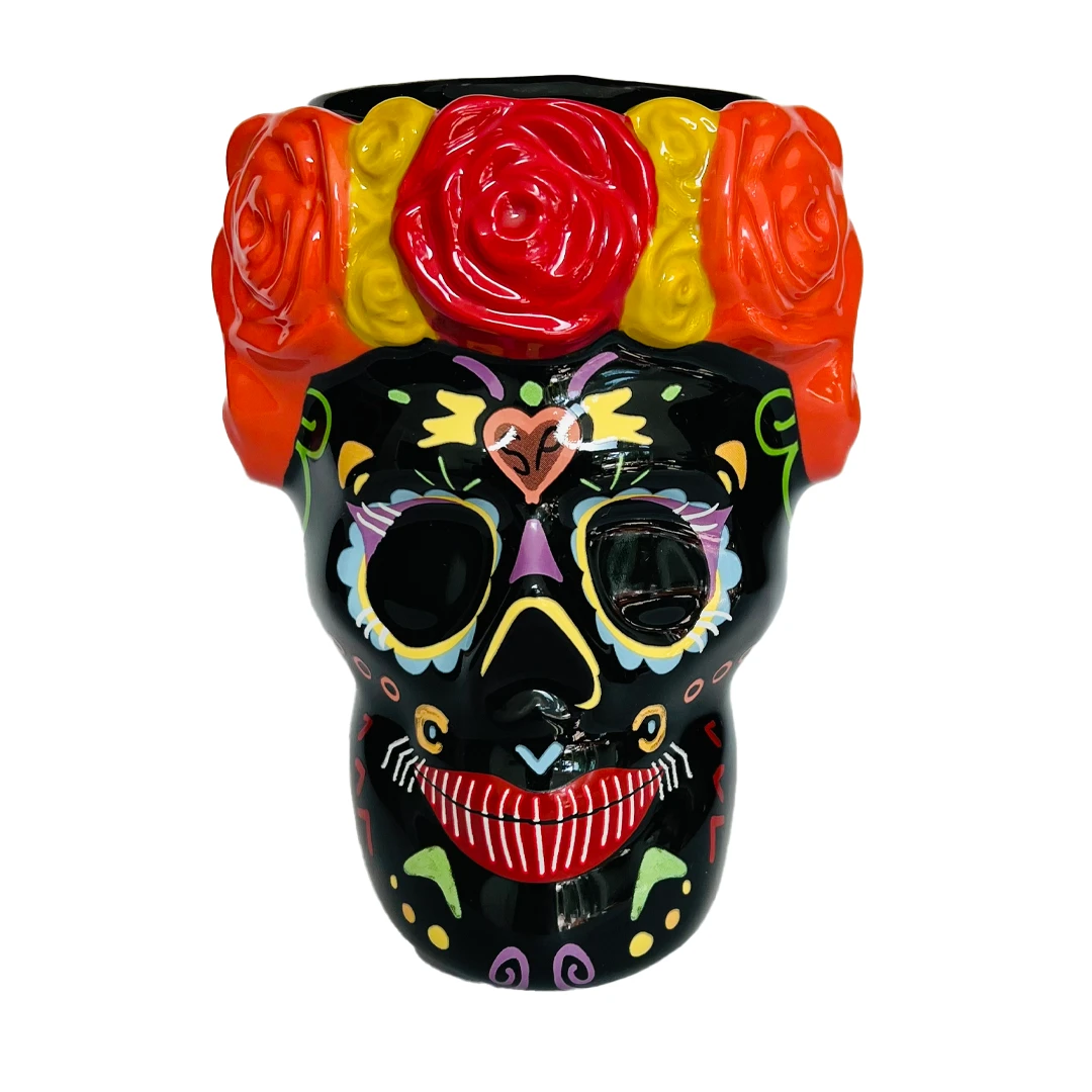 LA CATRINA