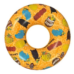 TRADER VIC'S MUG FLOATIE