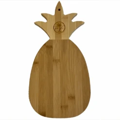 PINEAPPLE CUTTING BOARD