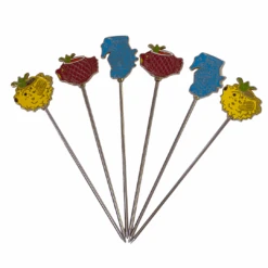 KA WAI COCKTAIL PICKS (SET OF 6)