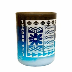 MOONBEAM ROCKS GLASS (SILICONE)