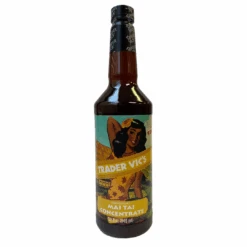 MAI TAI CONCENTRATE