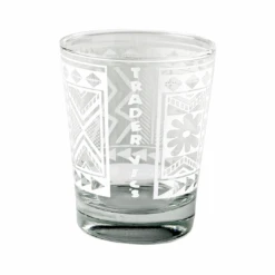 TAPA MAI TAI GLASS