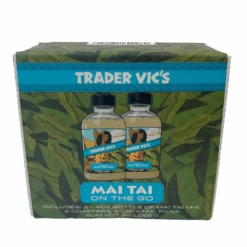 MAI TAI ON THE GO