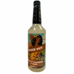 TRADER VIC'S ORGEAT SYRUP