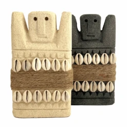 SUMBA STONE STATUE #6