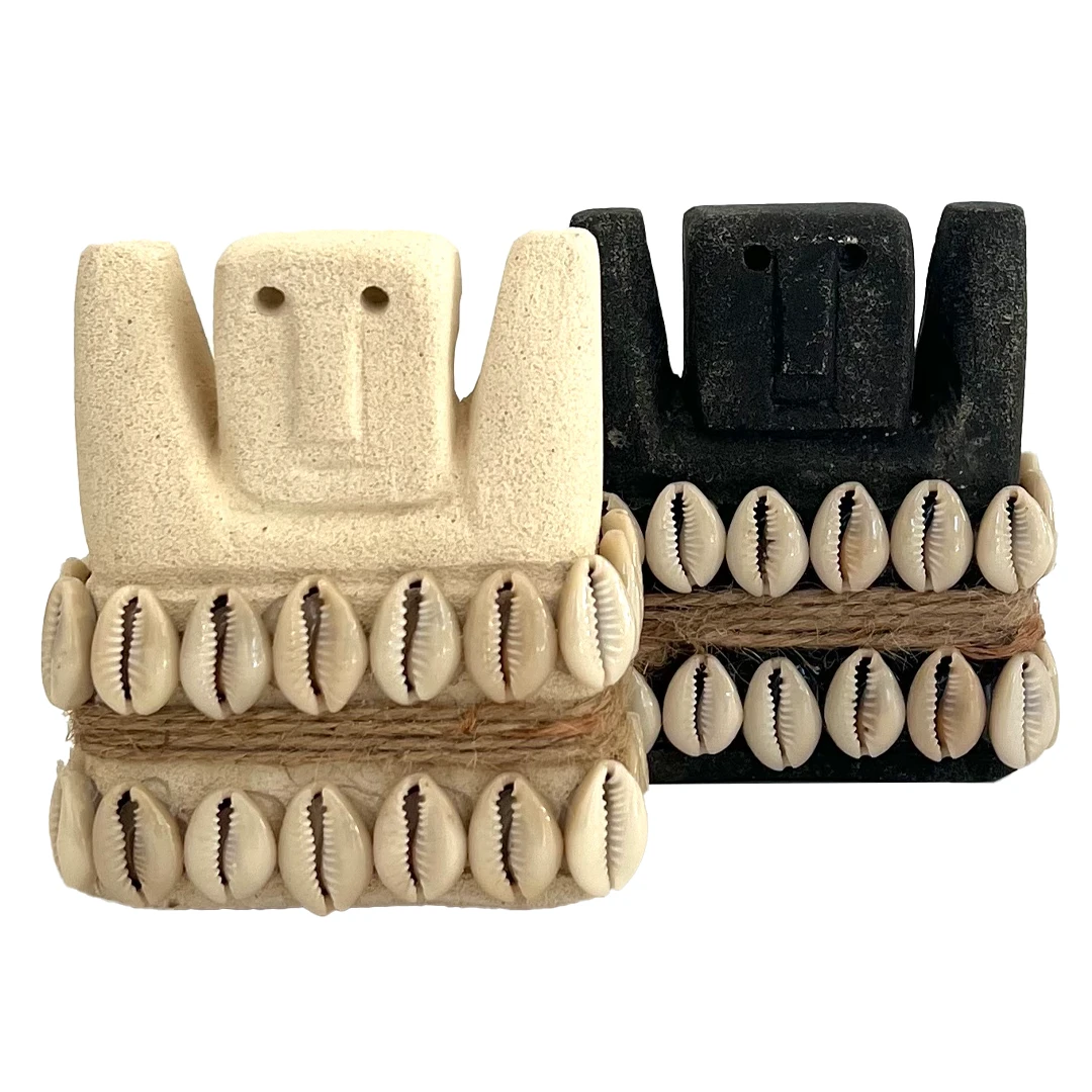 SUMBA STONE STATUE #7