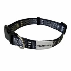 PET COLLAR WITH TAPA DESIGN (3 Sizes Available)