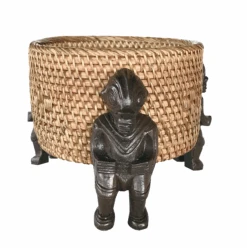 TIKI BASKET