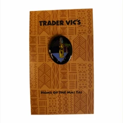 THE SANKOFA WARRIOR PIN