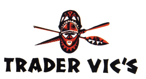 Trader Vic's Shop